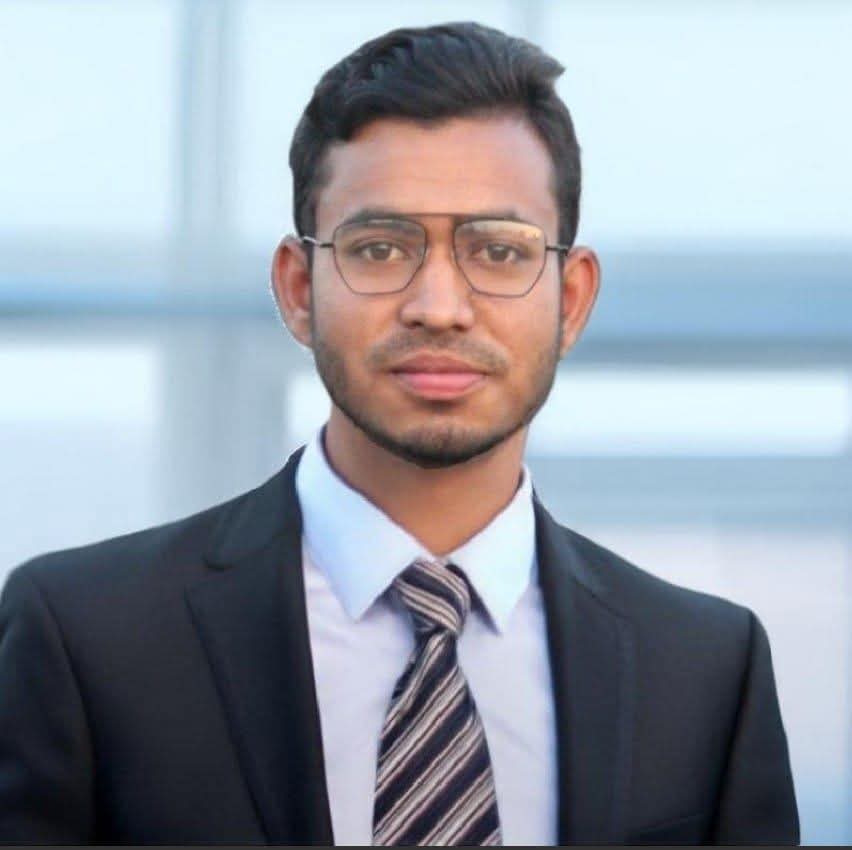 Mainuddin Mukul