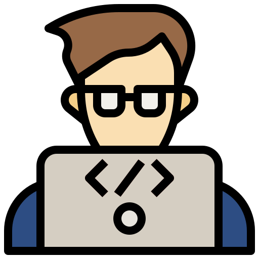 Web design icon