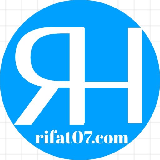 The best SEO Expert in Dhaka Rifat Hasan