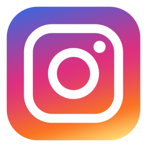 Instagram flat icon