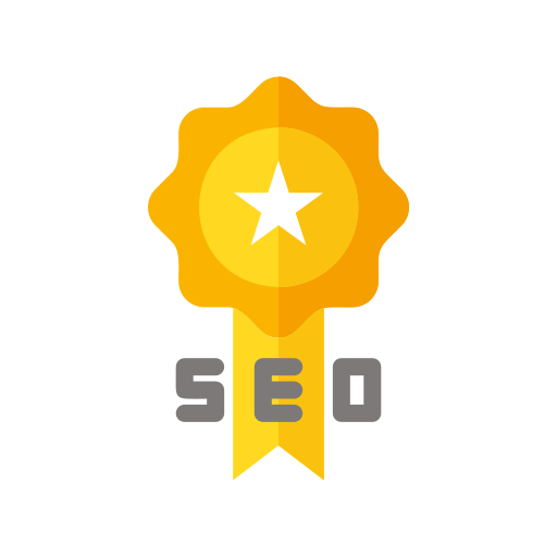 Website SEO icon