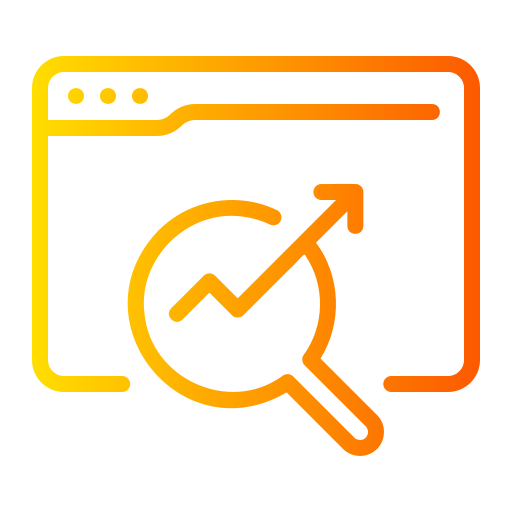 On-Page SEO icon