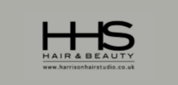Harrison Hair studio