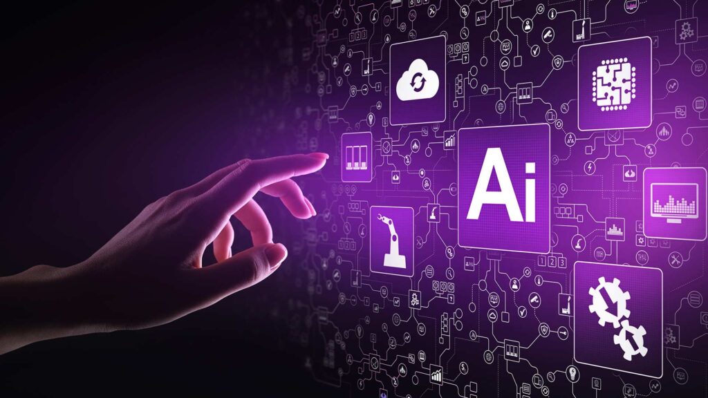 Ai in SEO