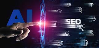 What Elements Are Foundational for SEO with AI, SEO and AI