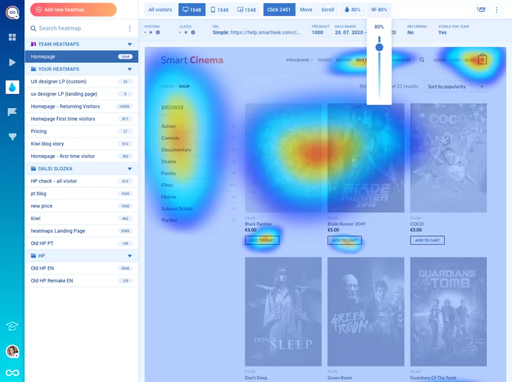 AI-Based User Experience (UX) & Behavioral Analysis with rifat 07