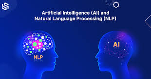 NLP (natural language processing)