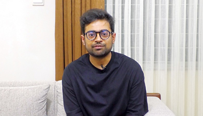 Khalid Farhan