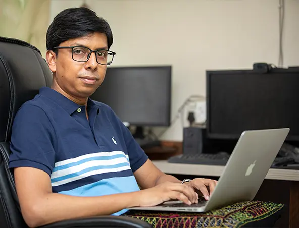 Md Faruk Khan Best SEO Consultant in Bangladesh